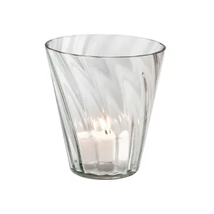 SWIRL VOTIVE