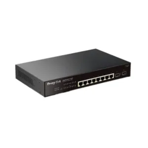 Switch Gigabit Smart PoE/ Smart WEB