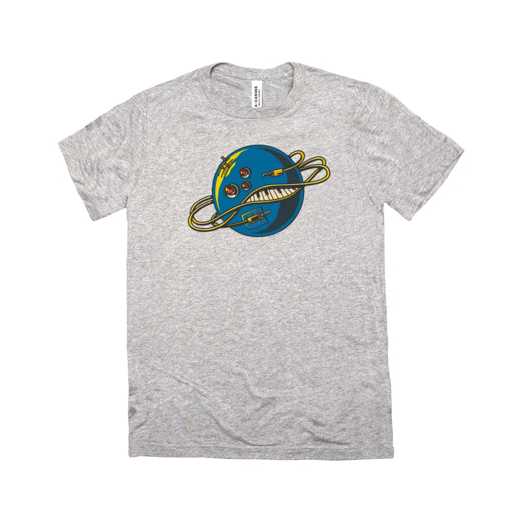 T-shirt   All Deluxe Digital Music - Cosmic Combo Deal