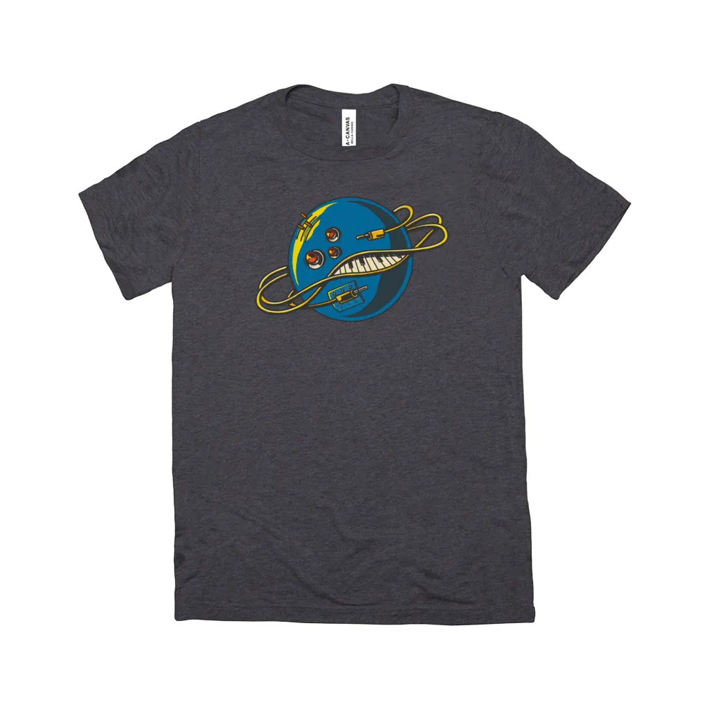 T-shirt   All Deluxe Digital Music - Cosmic Combo Deal