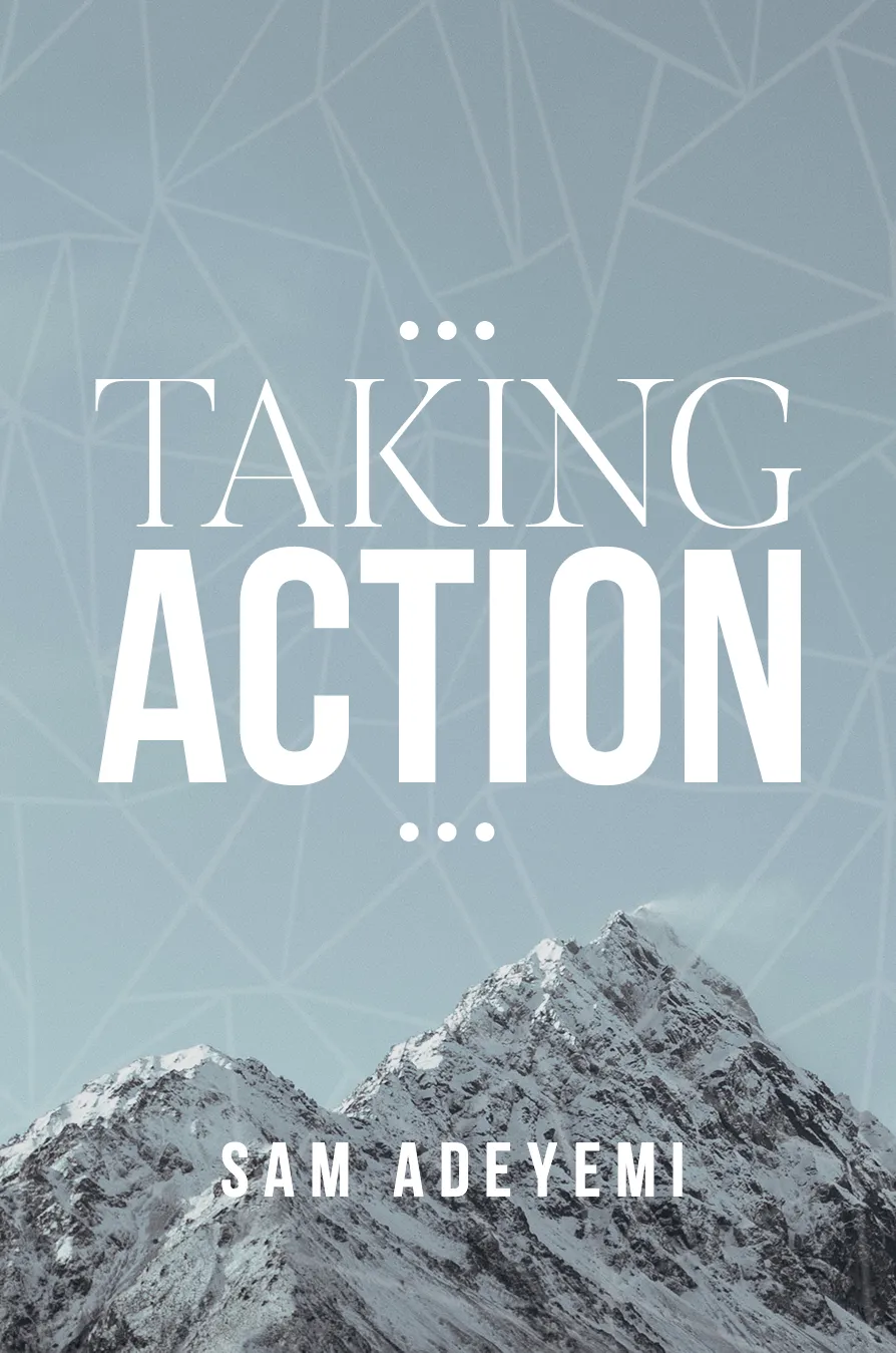 Taking Action