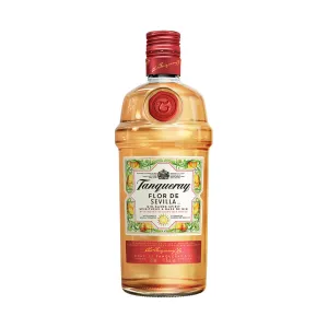 Tanqueray Flor de Sevilla Gin - 750mL