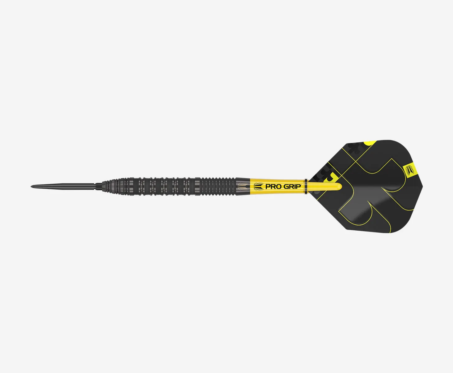 Target Darts Bolide Void 01 - 90% SP Steel Tip Darts