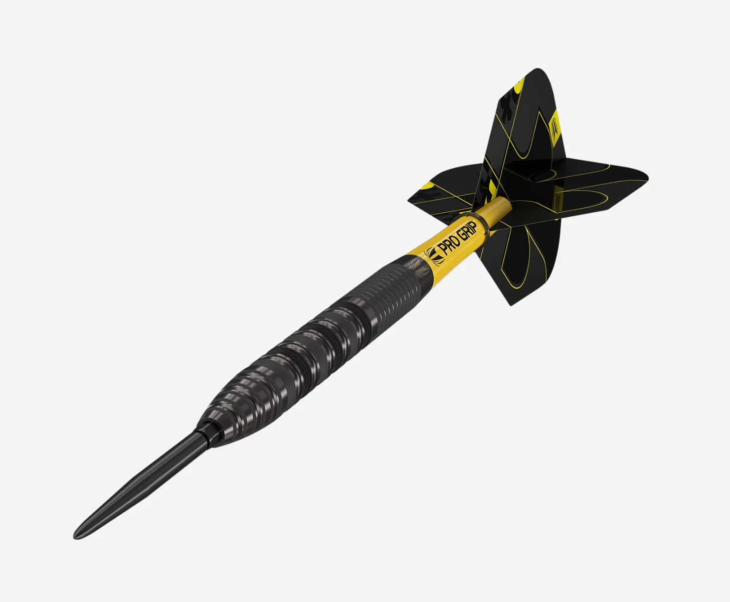 Target Darts Bolide Void 01 - 90% SP Steel Tip Darts