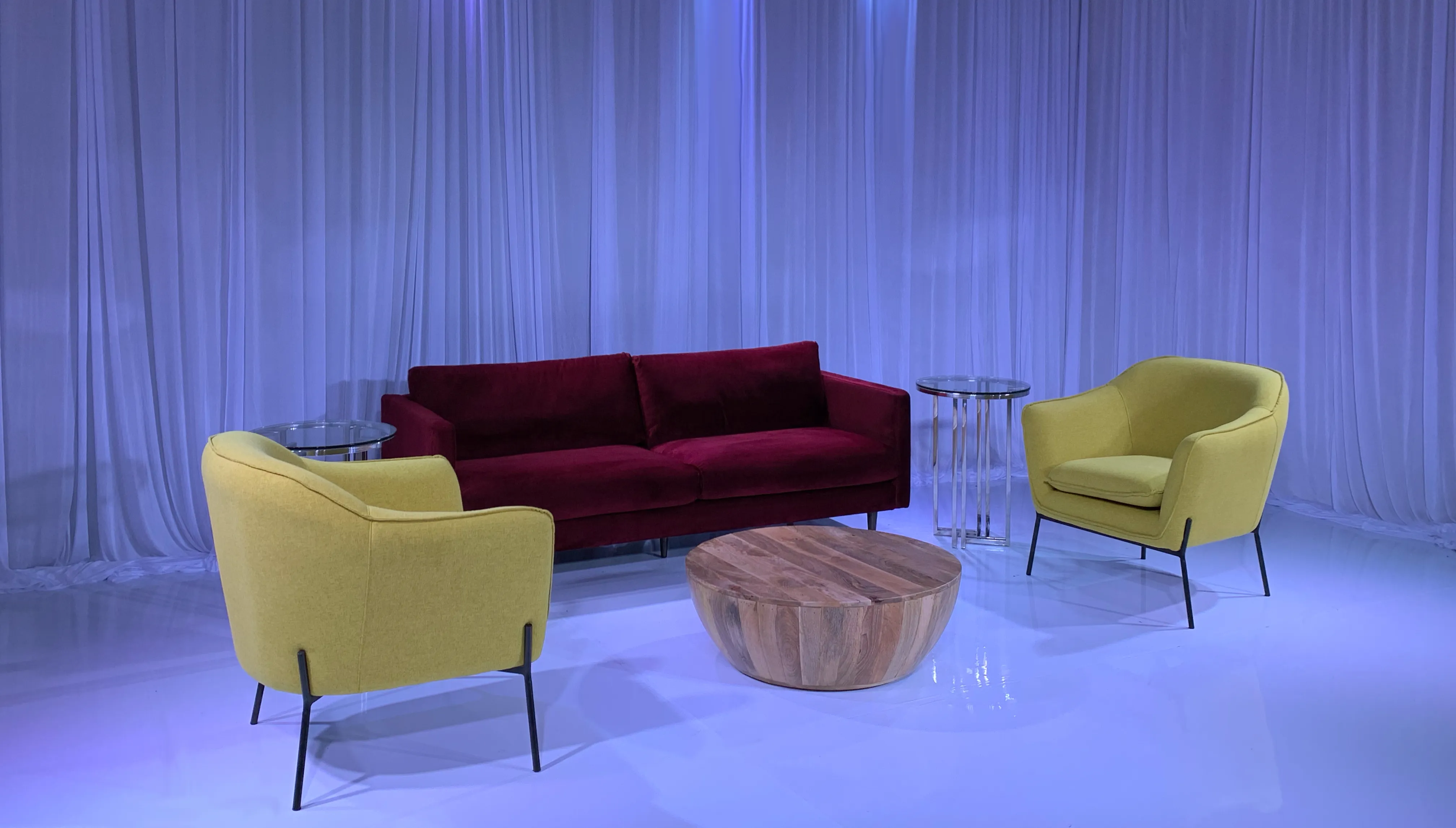 TAYLOR SOFA GROUPING 2