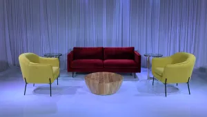 TAYLOR SOFA GROUPING 2