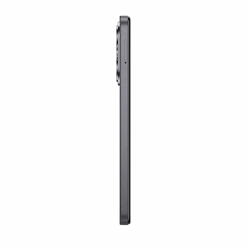 Tecno Spark 20 Dual Sim 256GB - Black