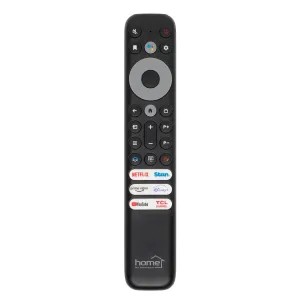 Telecomandă pentru Televizoare Smart TCL - URC TCL