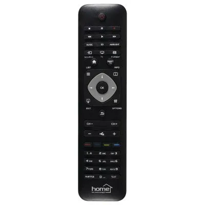 Telecomanda televizoare smart Philips, URC PH