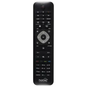 Telecomanda televizoare smart Philips, URC PH