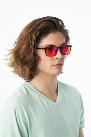 The Blue Light Evening Glasses