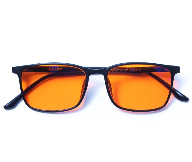 The Blue Light Evening Glasses