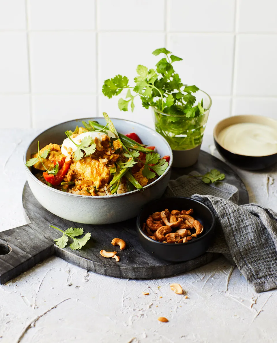 THE BOD FUEL Recipe Book | Digital Edition