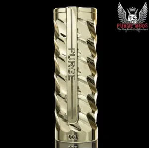 The Catalyst 21700 by Purge Mods