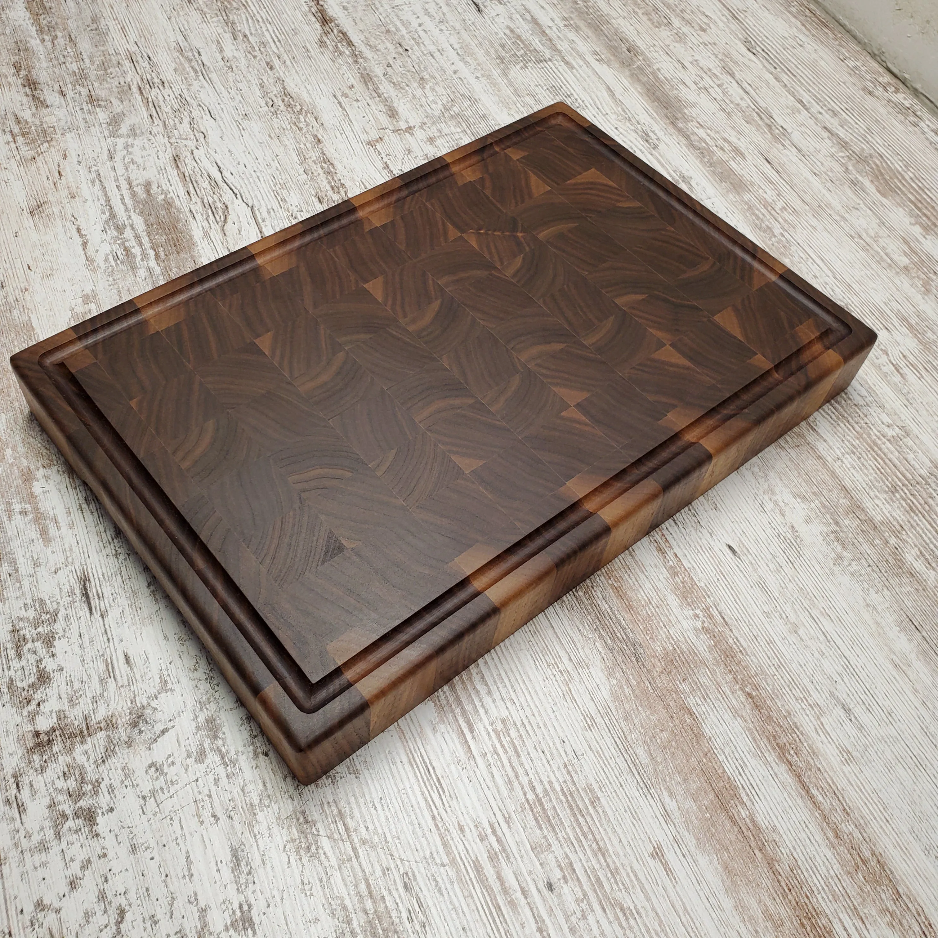 The Classic Walnut