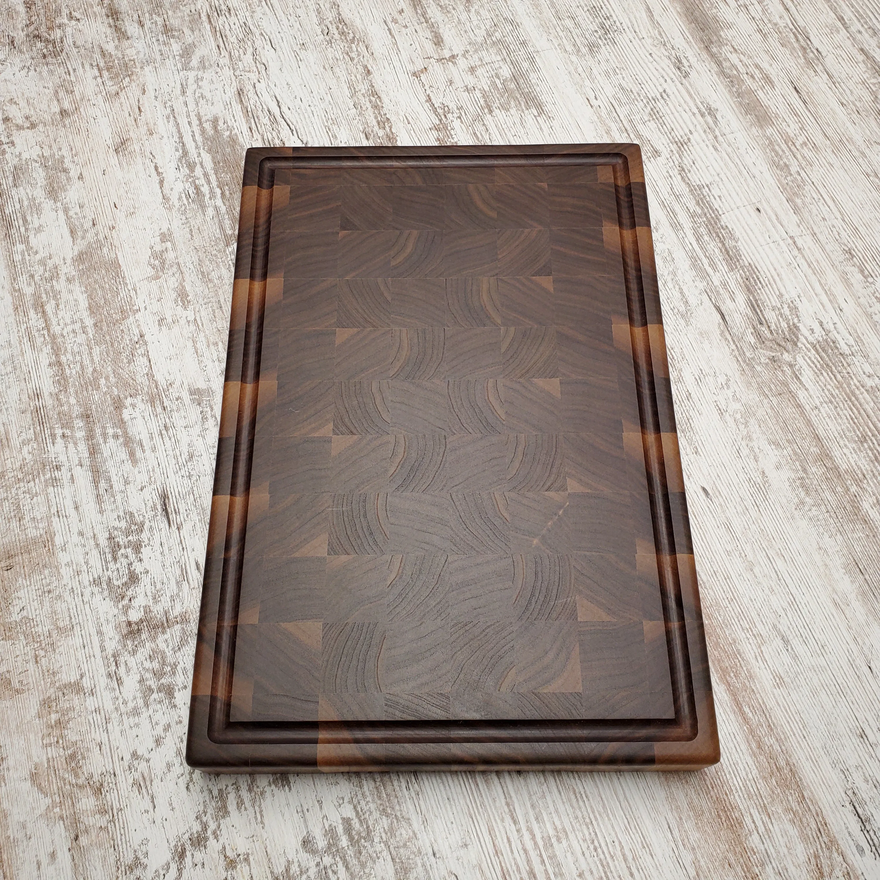 The Classic Walnut