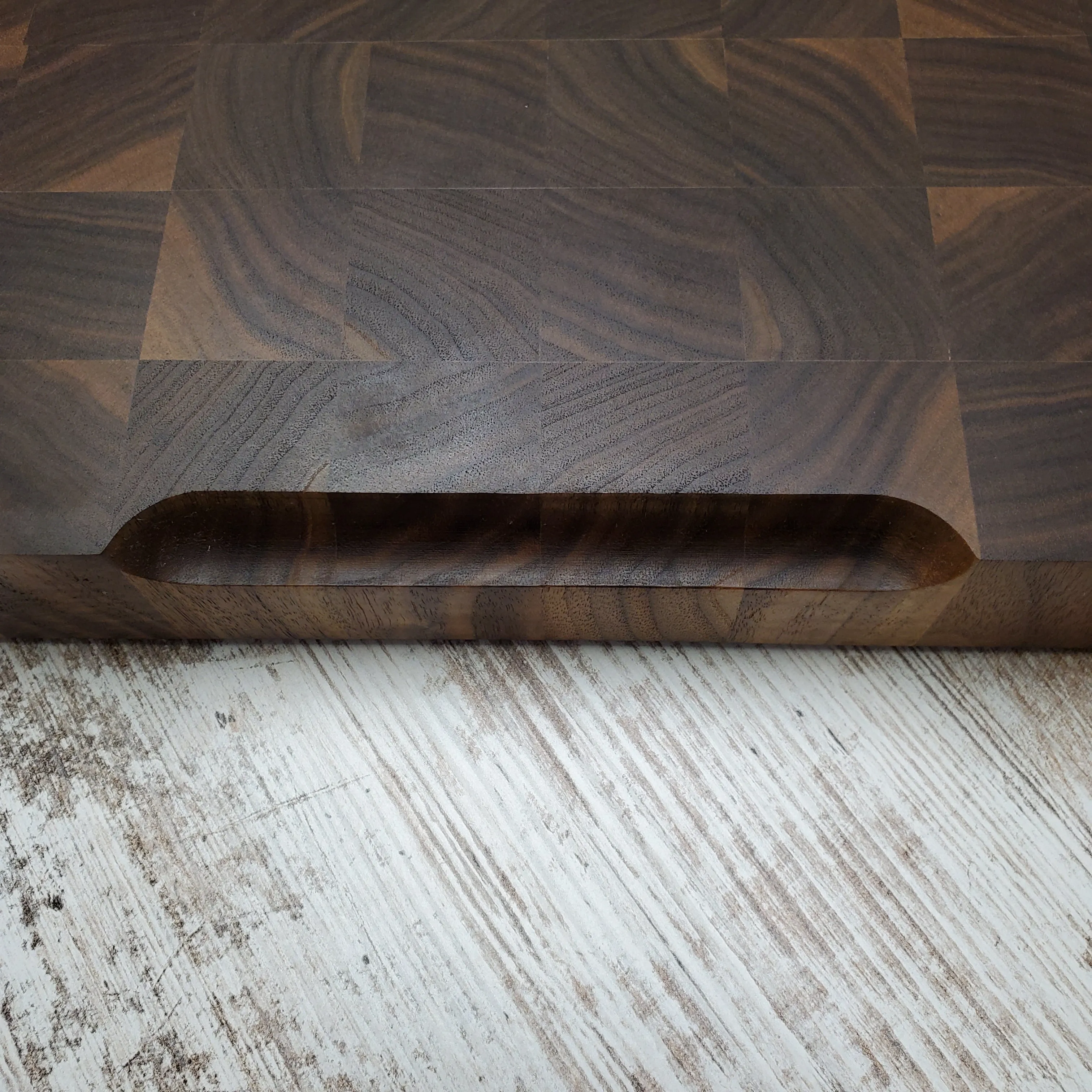The Classic Walnut