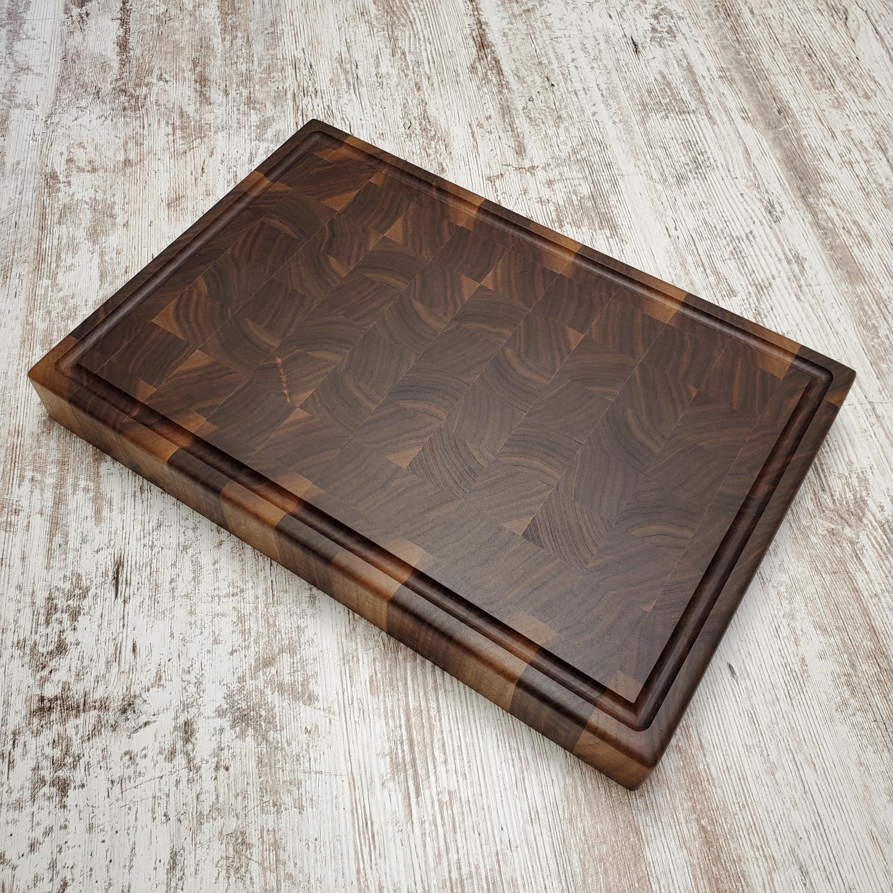 The Classic Walnut