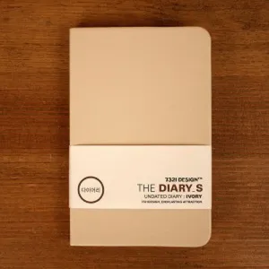 The Diary_S-Ivory