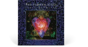 The Flower Kings : Space Revolver (Reissue)