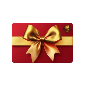 The Lion Order Program (via Credit Card)