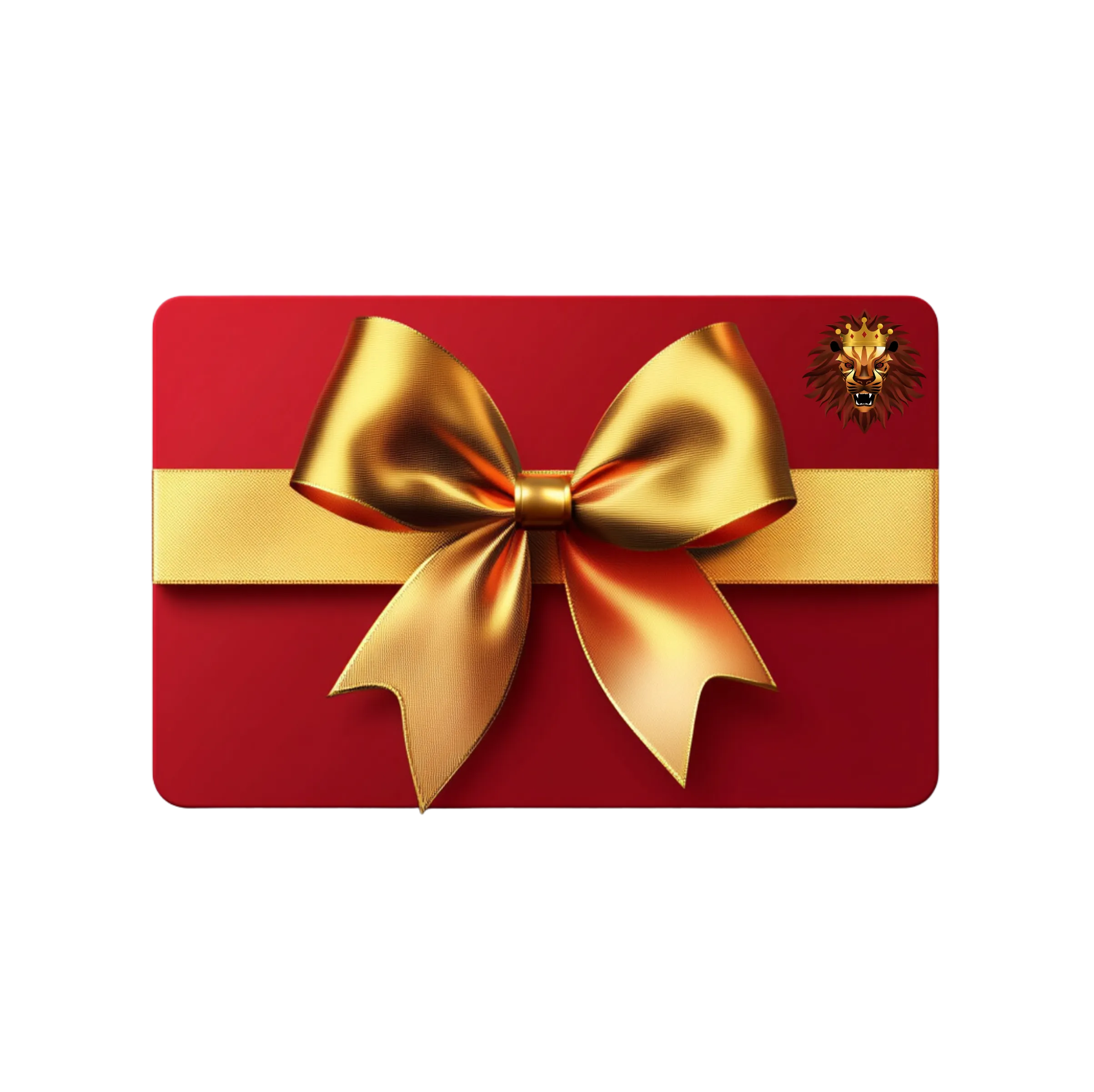 The Lion Order Program (via Credit Card)