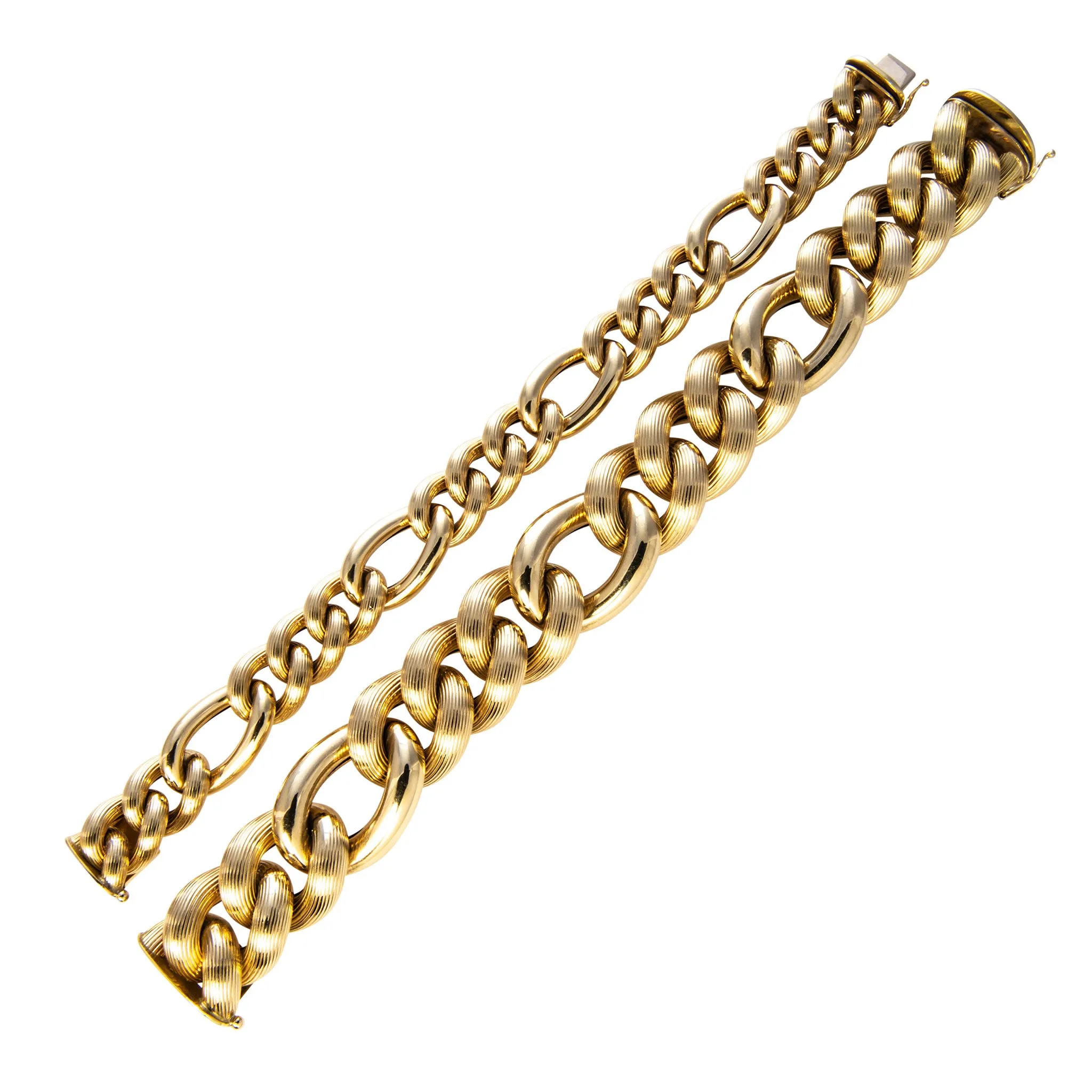 The Mini Mariana Bracelet