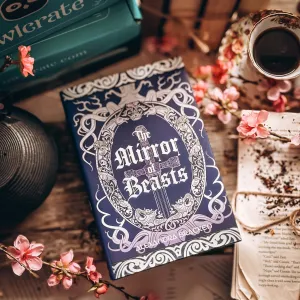 The Mirror of Beasts (Exclusive OwlCrate Edition)