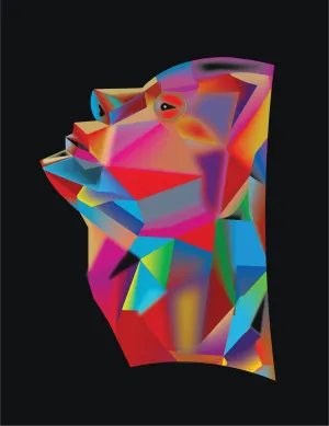 The Neck-Blended | Digital Original   Special Effects
