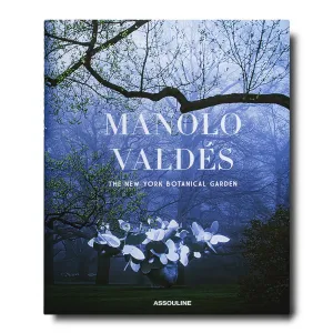 The New York Botanical Gardens - Assouline