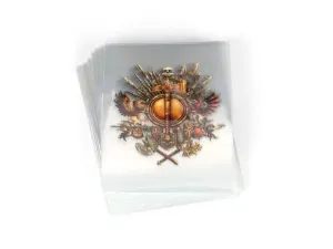 The Old World: Card Sleeves