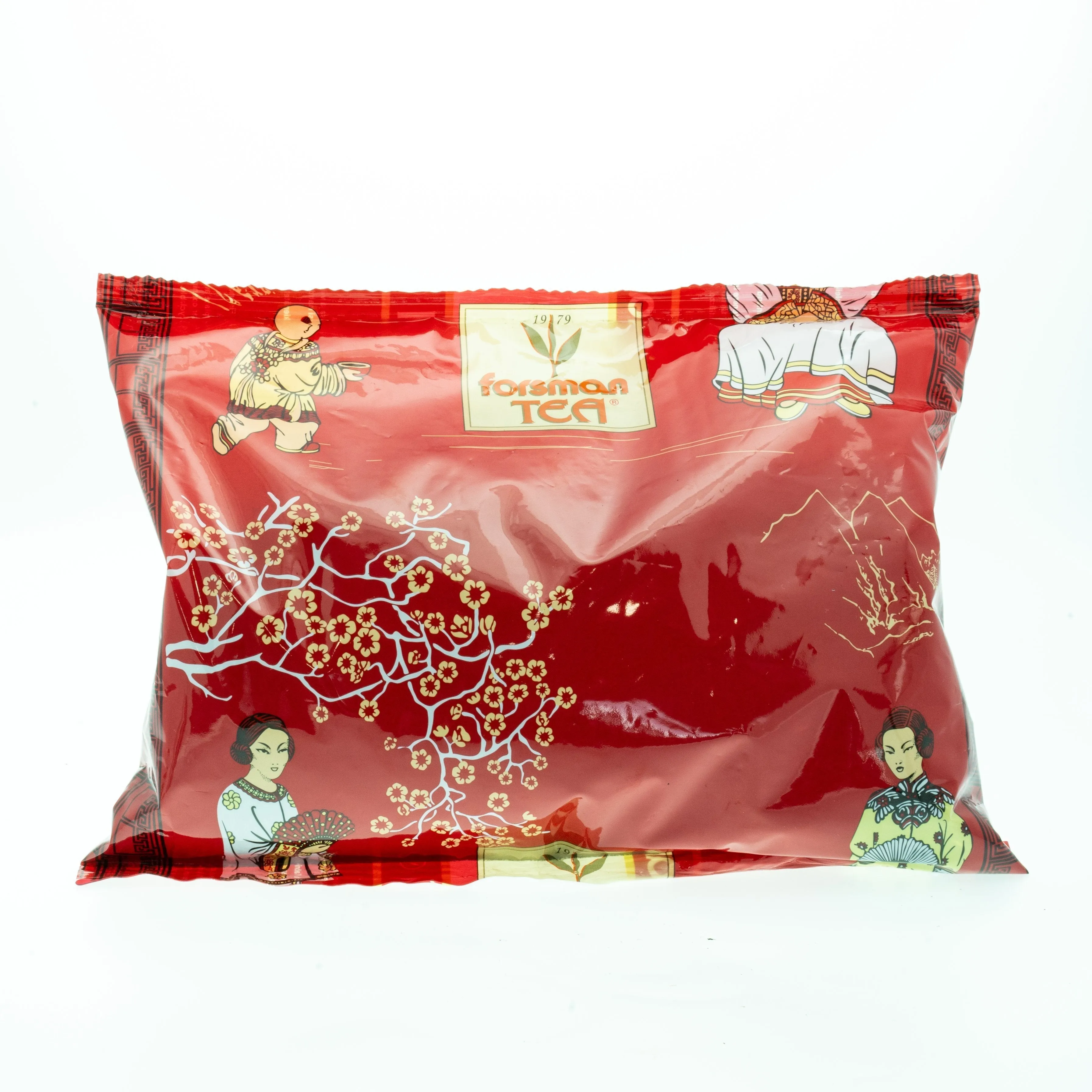 The Rose of Friendship tea rosary 1kg