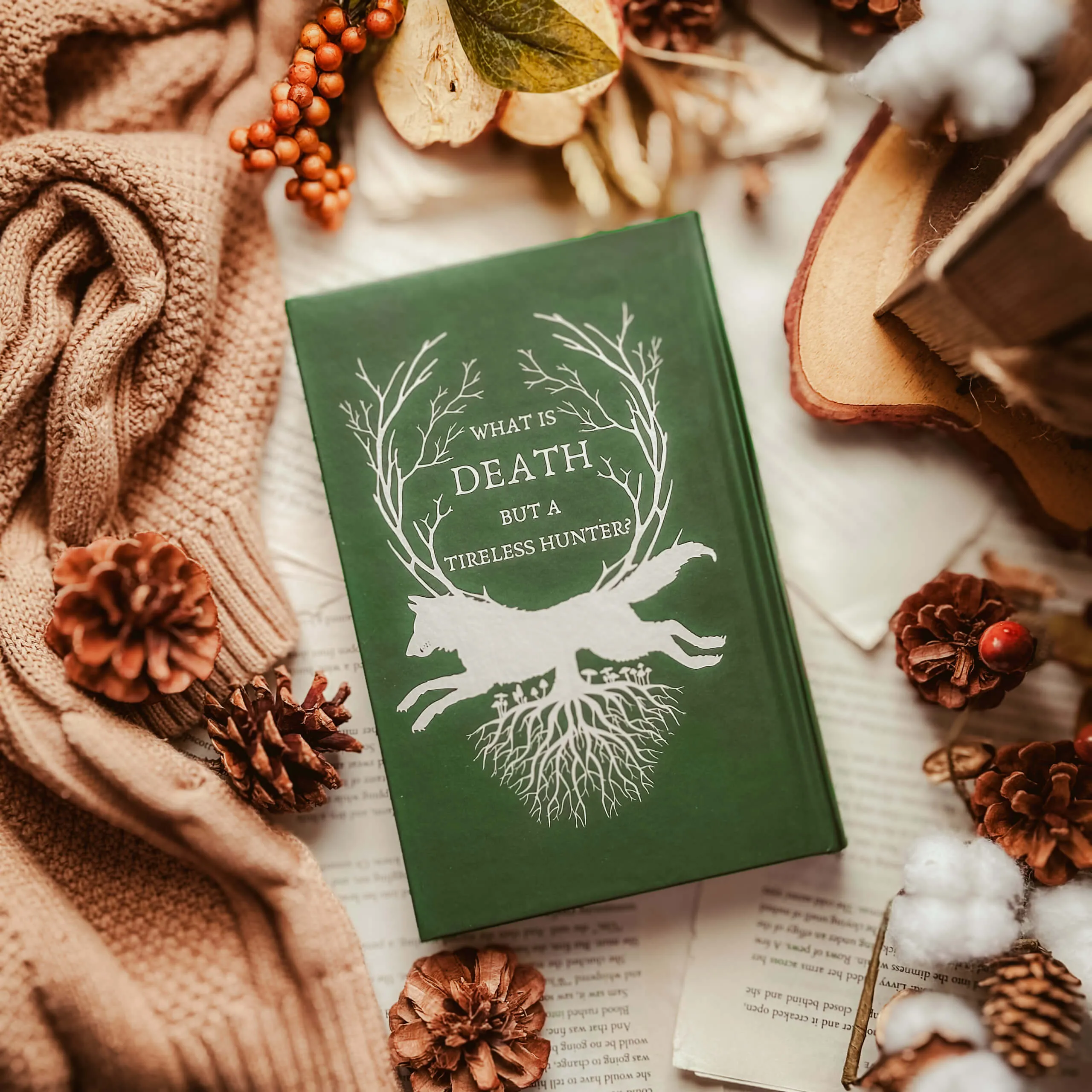 The Summer Queen (Exclusive OwlCrate Edition)