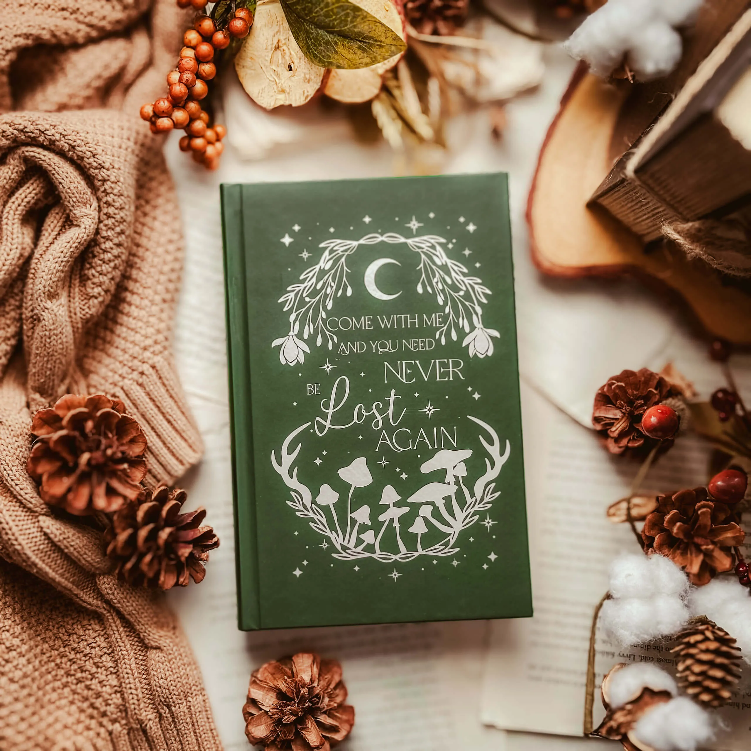 The Summer Queen (Exclusive OwlCrate Edition)