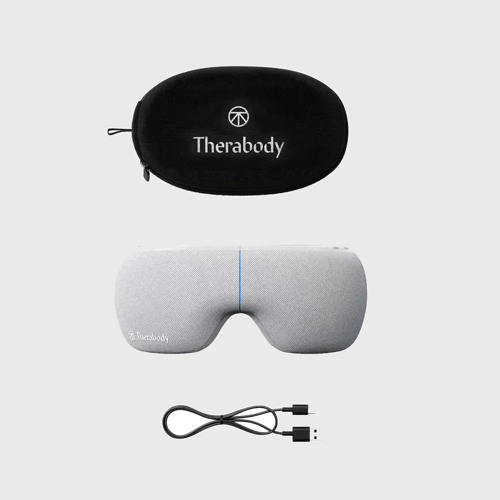 Therabody - Smart Goggles