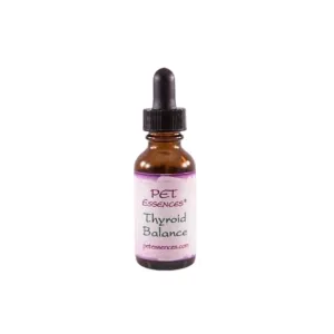 Thyroid Balance Pet Essence