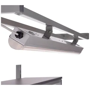 Tilting LED Light