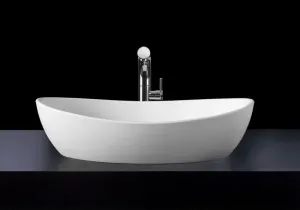 Toka Lite Vivienne - Organic Curved Style - 600mm - STB24
