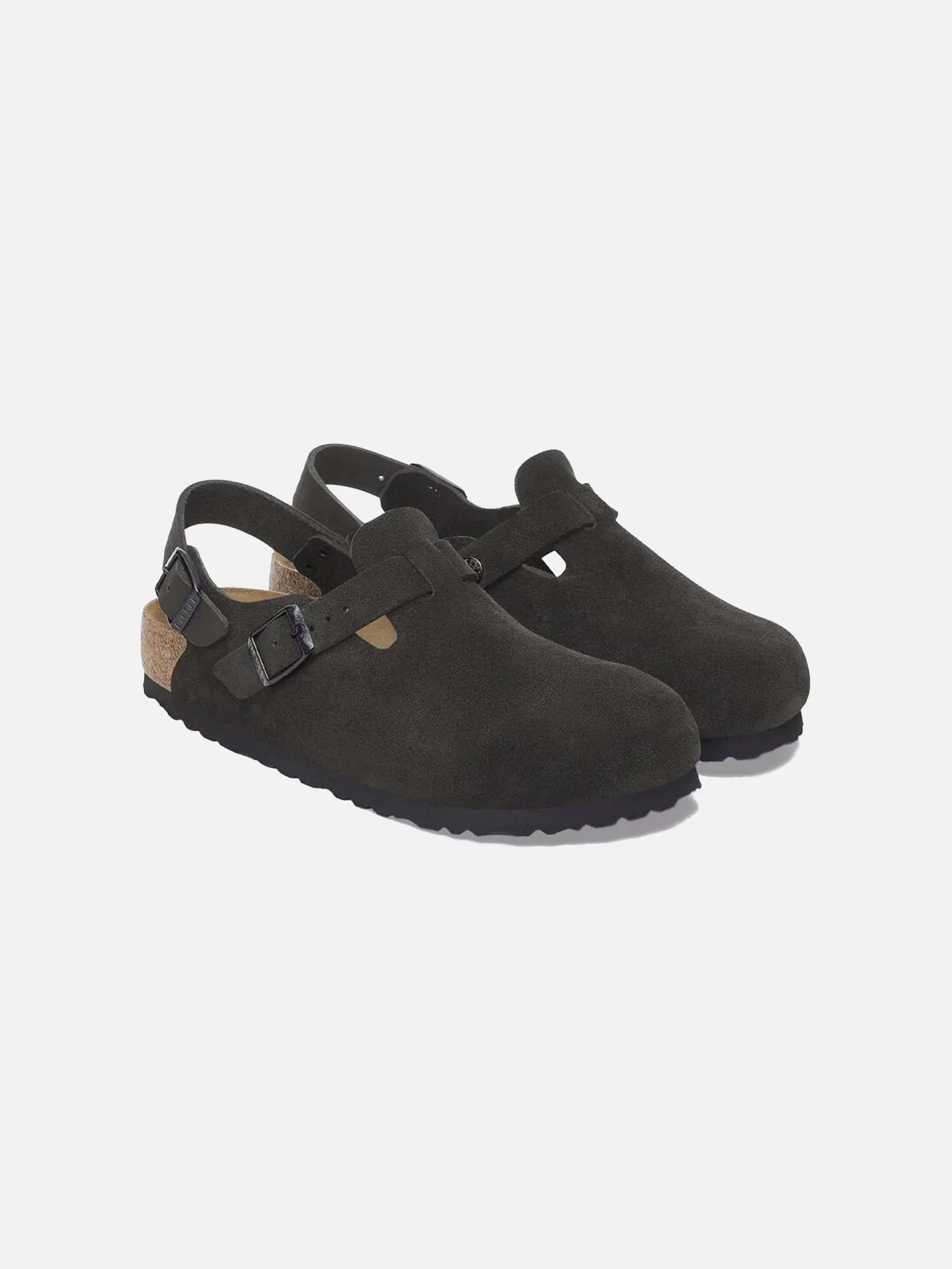Tokio VL "Black"