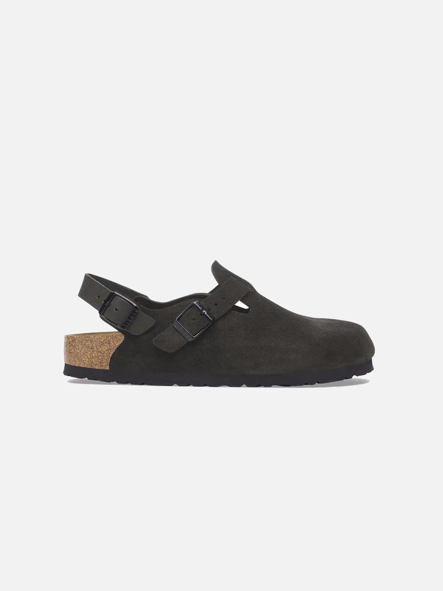 Tokio VL "Black"