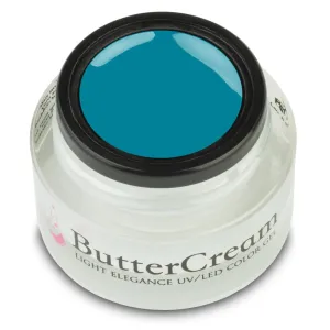 Totally Tubular, ButterCream Color Gel, 5 ml
