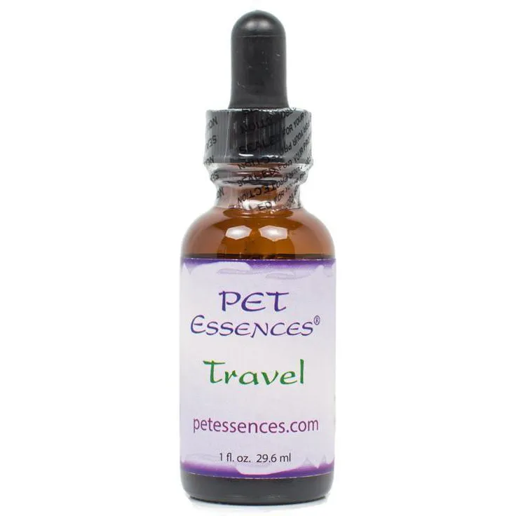 Travel Pet Essence
