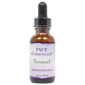 Travel Pet Essence
