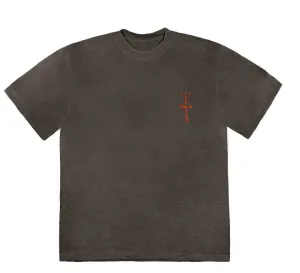 Travis Scott Digital Girl Tee