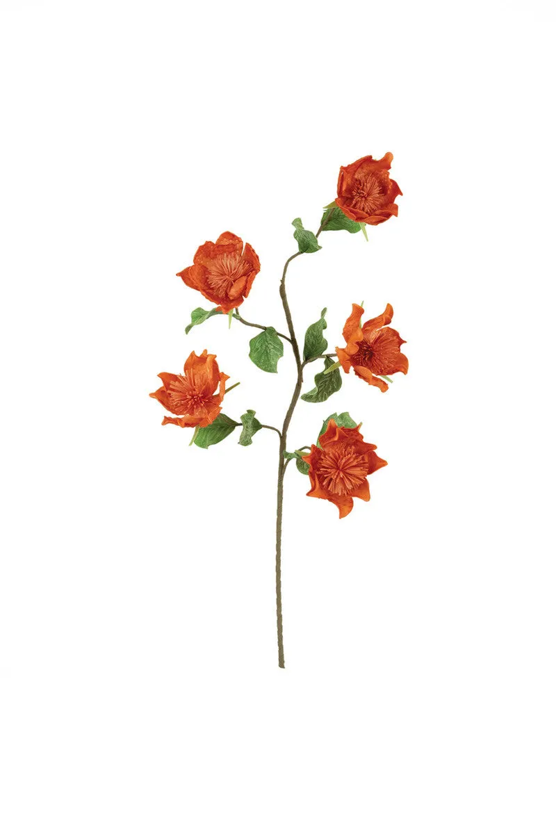 Treasured Time Stem