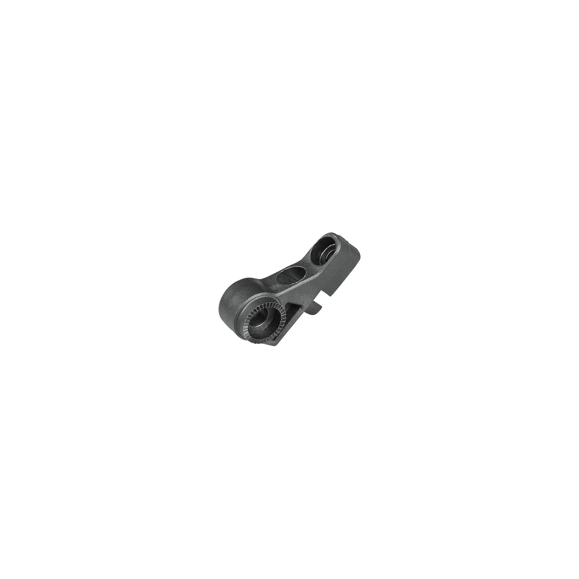 TREK MADONE SLR REAR REFLECTOR AND LIGHT BRACKET