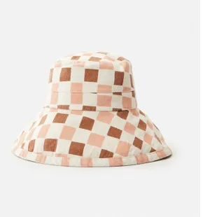 TRES COOL UPF SUN HAT