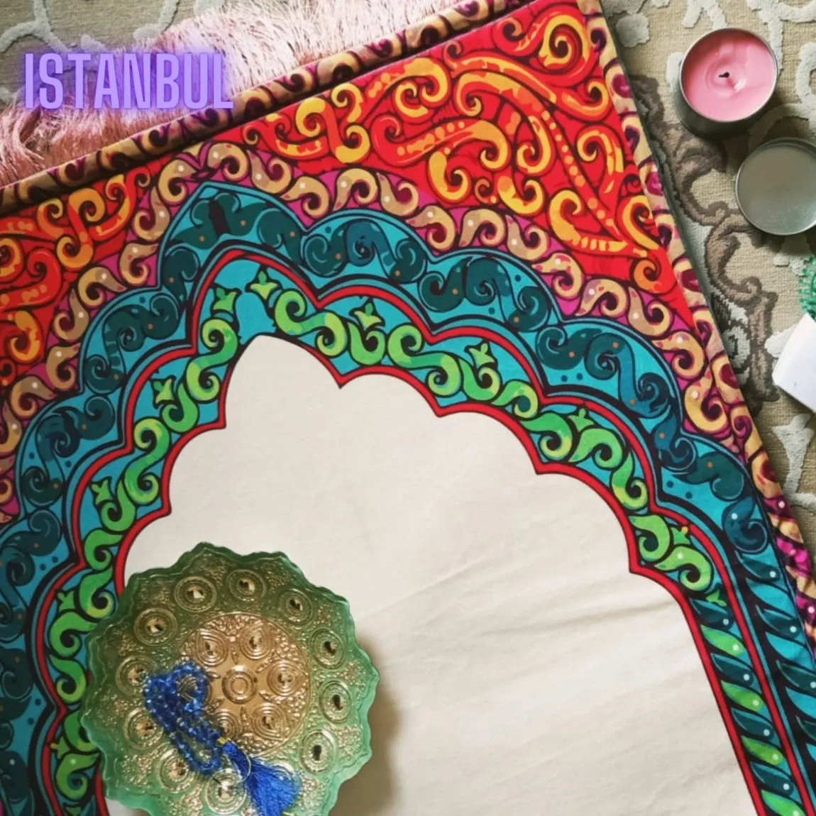 Truck Art Inspired Jae Namaaz