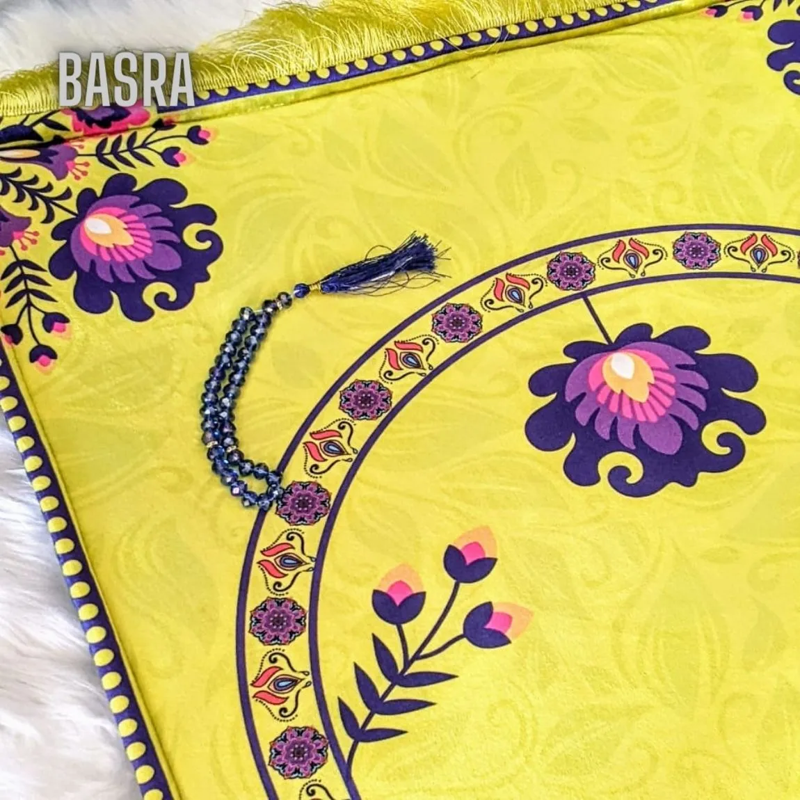 Truck Art Inspired Jae Namaaz