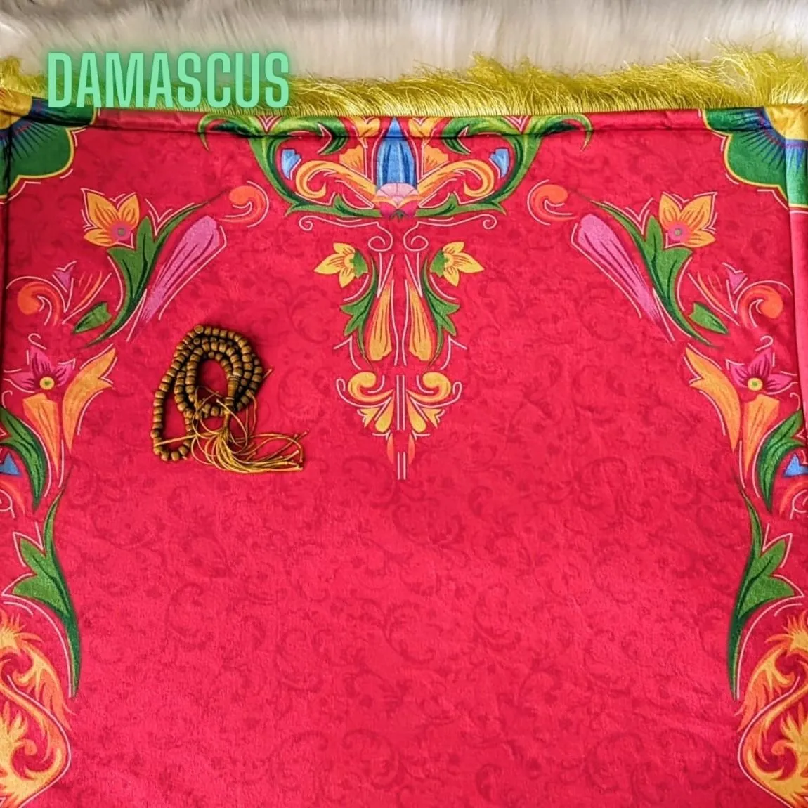 Truck Art Inspired Jae Namaaz